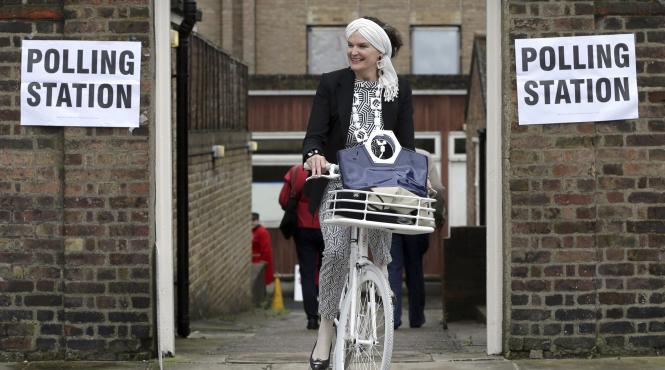 vot pe muchie de cutit in marea britanie