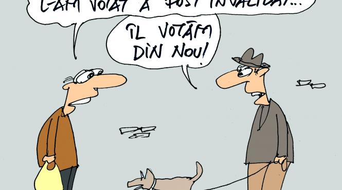 alegerea penalilor face primele victime avem bani sa platim alte alegeri