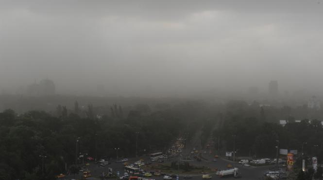 avertizare meteo cod galben de furtuna in judetele ilfov giurgiu galati si mures pana la ora 19 30