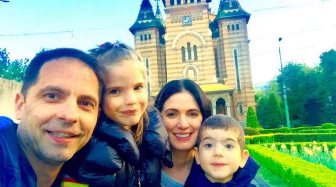 dan negru ne a dezvaluit interior cum e vacanta ideala pentru el cu familia intr un loc in care nu regasesti nimic din ce ai acasa