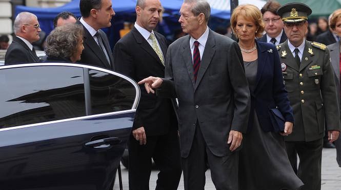 directorul casei regelui mihai am platit 4 042 348 de lei la anaf vom dovedi in instanta ca nu era datorie