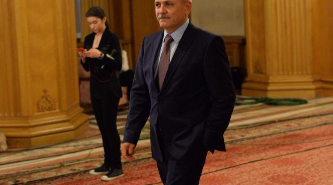 licitatie pentru unpr dragnea face contraoferta