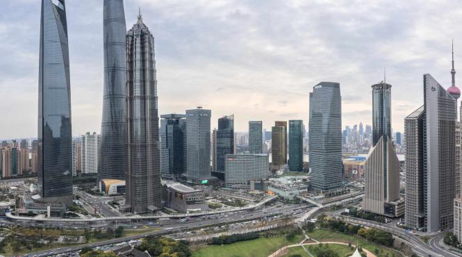 organizatia de la shanghai summit aniversar de 15 ani