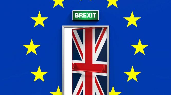 referendum in marea britanie britanicii au votat pentru iesirea din ue estimari bbc si sky news