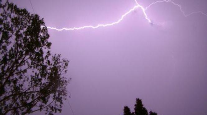 avertizare meteo cod portocaliu de grindina si vijelii in zona de est a judetului timis pana la 18 30