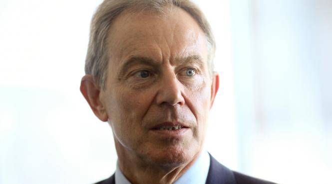 brexit tony blair ingrijorat de posibilitatea divizarii marii britanii