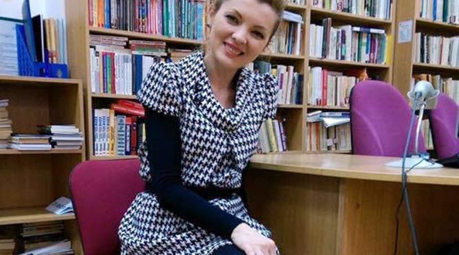 doliu in presa romaneasca o tanara si indragita jurnalista a murit rapusa de cancer