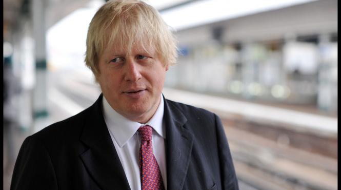 brexit boris johnson nu vede nicio graba pentru iesirea marii britanii din ue