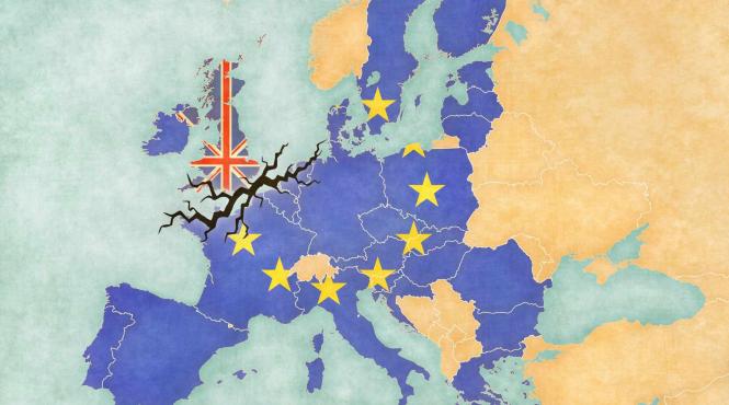 brexit londra ar putea sa nu declanseze niciodata iesirea din ue potrivit unui diplomat