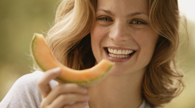 slabesti vertiginos dieta cu pepene galben