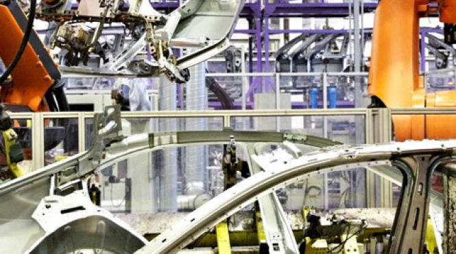 solutii specializate pentru cele mai exigente industrii