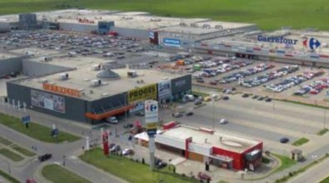 argo group si jll anunta vanzarea shopping city sibiu intr o tranzactie record pe piata din afara bucurestiului