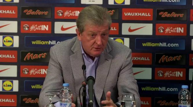 euro 2016 roy hodgson a demisionat dupa infrangerea cu islanda federatia engleza va discuta foarte rapid despre inlocuitorul antrenorului