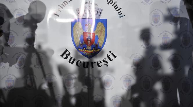 perchezitii intr un caz de delapidare cu un imobil vandut fraudulos primariei capitalei