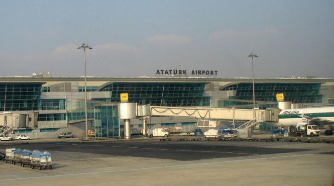 atentat la istanbul se reiau plecarile de pe aeroportul international ataturk