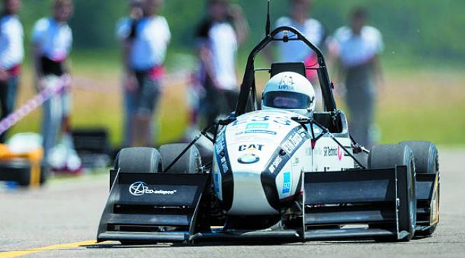 chiron killer cel mai rapid monopost