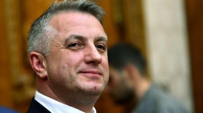 ministrul marius bostan isi cere scuze