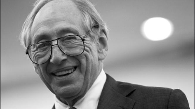 celebrul scriitor si futurolog alvin toffler a murit la 87 de ani