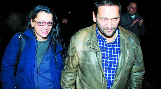 politistul berbeceanu achitat