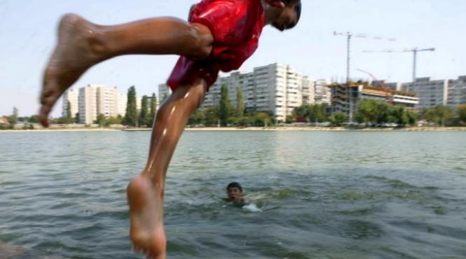 prognoza meteo cum va fi vremea pe 1 2 si 3 iulie 2016