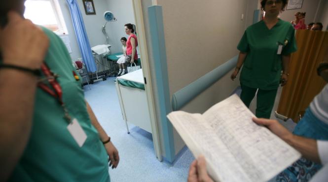 tulcea activitatea sectiei pediatrie din spitalul judetean de urgenta suspendata
