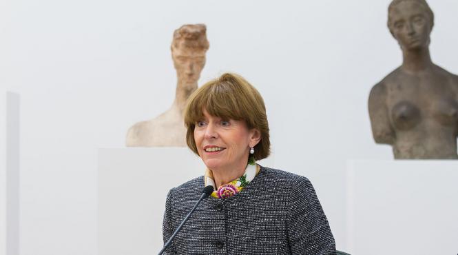 germania 14 ani de inchisoare pentru agresorul candidatei pro refugiati la primaria orasului koln