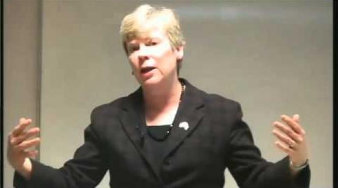 un nou secretar general adjunct nato prima femeie numita pe un asemenea post