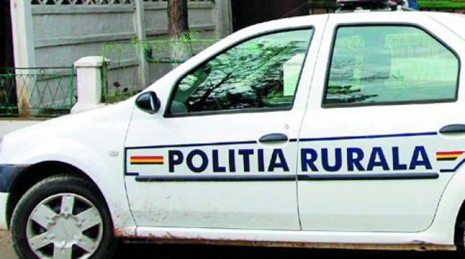 un politist din gaesti a impiedicat un tanar sa se spanzure