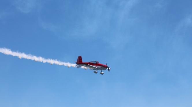 victima carbonizata in accidentul aviatic de la sinca este o romanca