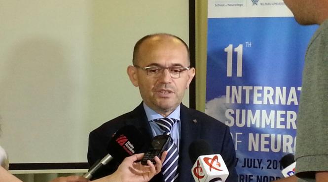 bolile batranetii tot mai des intalnite la tineri