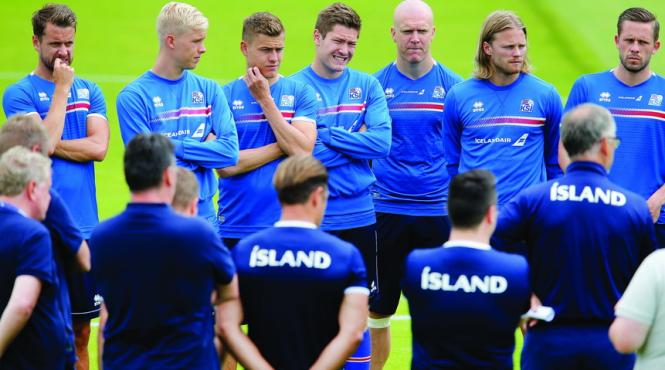 islanda echipa care a imbogatit pariorii nebuni