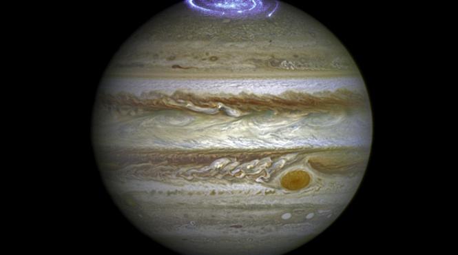 video 7 intrebari ale caror raspuns il asteapta astronomii de la sonda juno ajunsa pe orbita planetei jupiter
