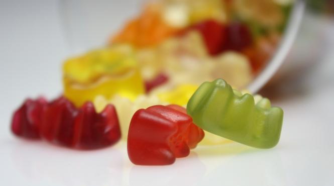 cat de nocive sunt pentru copii jeleurile gumate