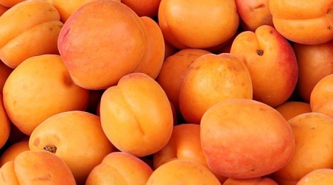 dieta revigoranta cu caise