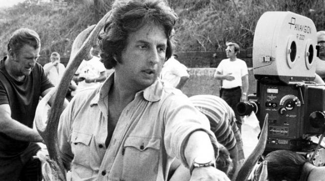 doliu la la hollywood a murit regizorul michael cimino