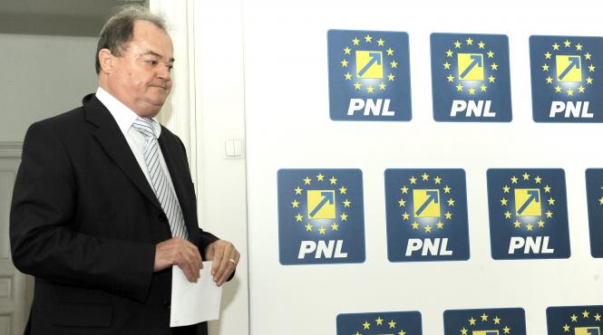 mariajul dintre pnl si unpr a esuat inainte de nunta