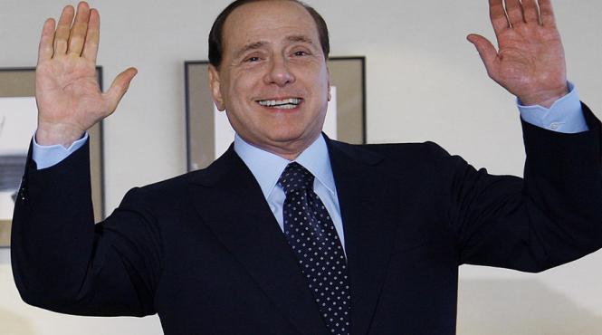 silvio berlusconi s a externat dupa operatia pe cord deschis