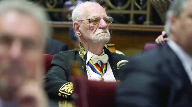 de ziua ta constantin balaceanu stoinici medic profesor universitar