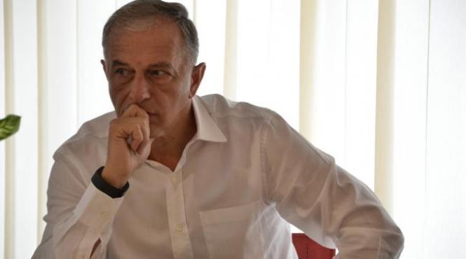 miscare neasteptata a lui mircea geoana