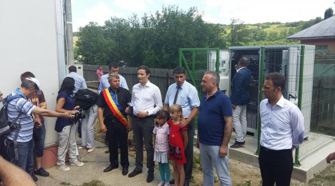 primarii nu vor internet la sate