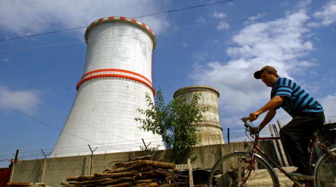 termocentralele noaste in top 30 poluatori