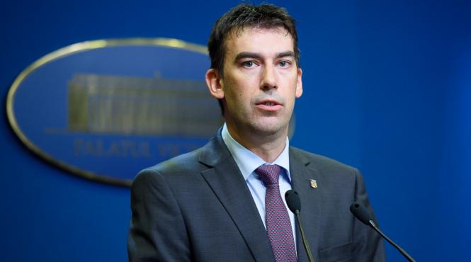 eminenta cenusie din palatul victoria tudorache premierul din umbra