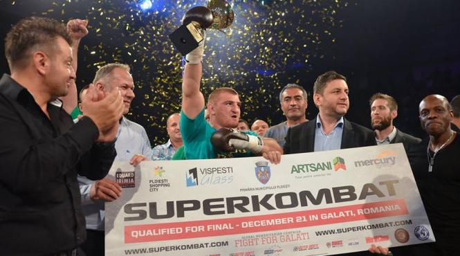 superkombat revine cu doua gale spectaculoase morosanu si iftimoaie capete de afis