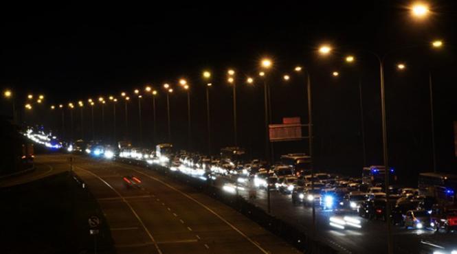 indonezia 12 morti intr un ambuteiaj urias