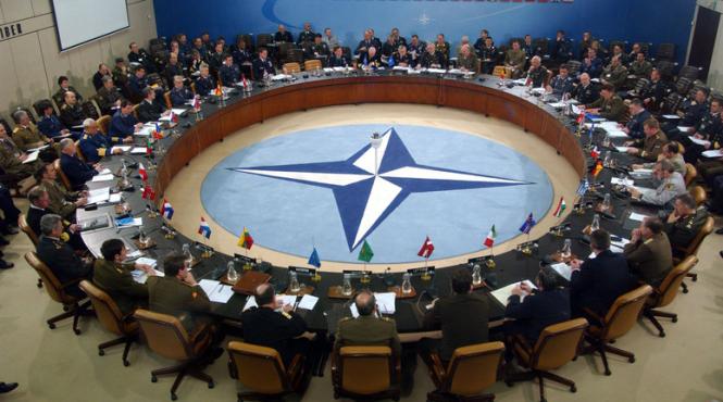 nato preia comanda scutului antiracheta din estul europei oficial