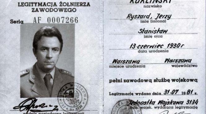 muzeul spionului nato kuklinski erou al poloniei deschis la varsovia