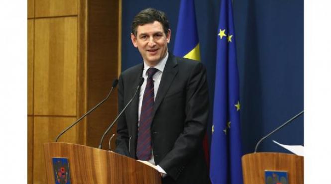 costin borc vicepremier si ministru al economiei exista discutii cu doi mari producatori auto pentru deschiderea unei uzine de asamblare in romania