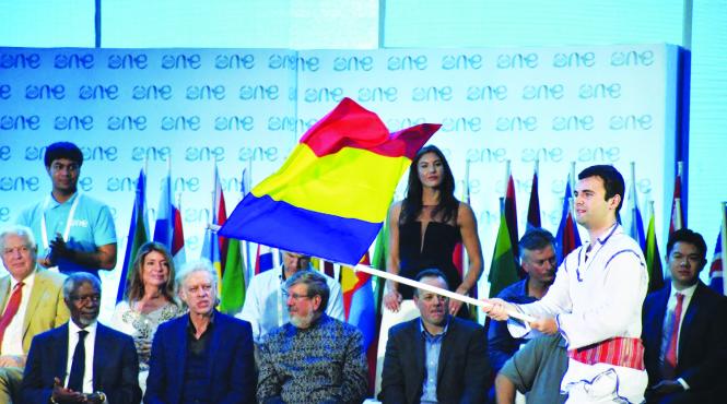 ionut budisteanu ma consider un produs al sistemul romanesc