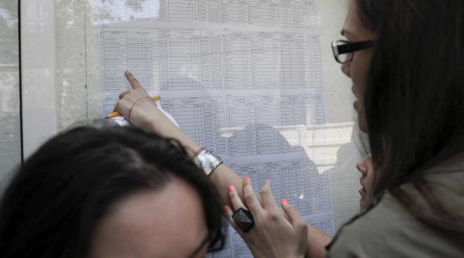 rezultate bacalaureat 2016 edu ro ilfov ce note au obtinut elevii la bac 2016