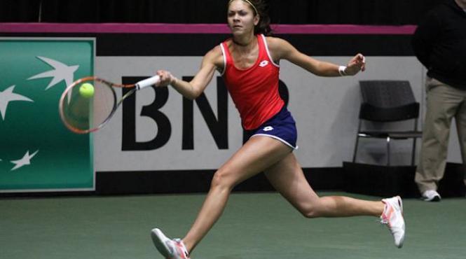 tenis andreea mitu si raluca olaru vor participa la jocurile de la rio in proba de dublu